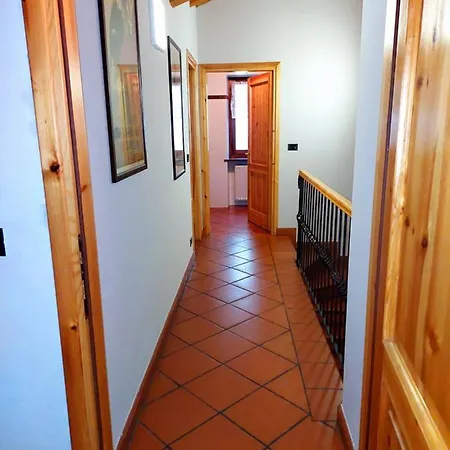 Pieve Apartment