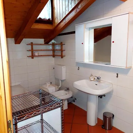 Pieve Apartment