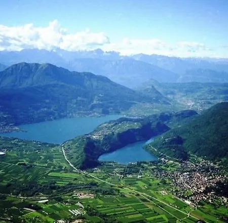 Pieve Pieve Tesino