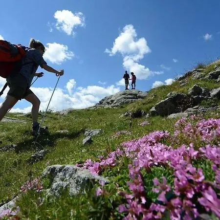 Pieve * Pieve Tesino