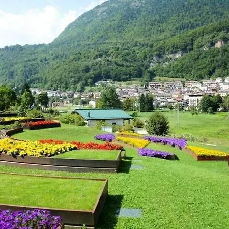 아파트 Pieve Pieve Tesino