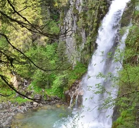 Pieve 아파트 Pieve Tesino