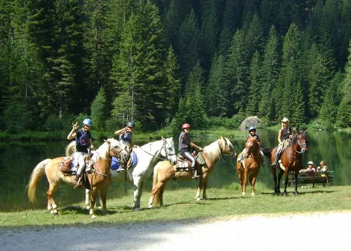 아파트 Pieve Pieve Tesino