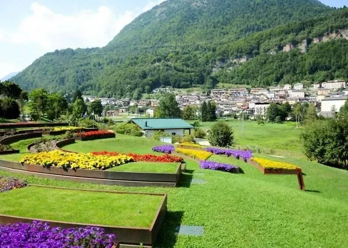 Daire Pieve Pieve Tesino