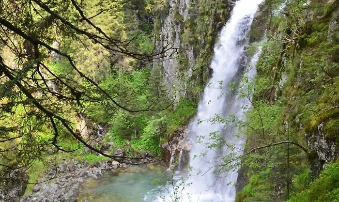 Pieve 아파트 Pieve Tesino